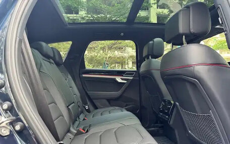 Volkswagen Touareg III, 2022 год, 5 610 131 рублей, 17 фотография
