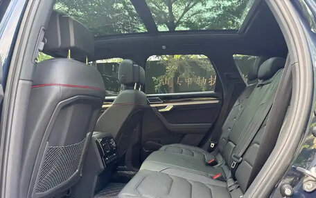 Volkswagen Touareg III, 2022 год, 5 610 131 рублей, 16 фотография