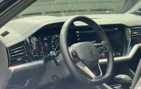Volkswagen Touareg III, 2022 год, 5 610 131 рублей, 18 фотография