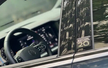 Volkswagen Touareg III, 2022 год, 5 610 131 рублей, 26 фотография