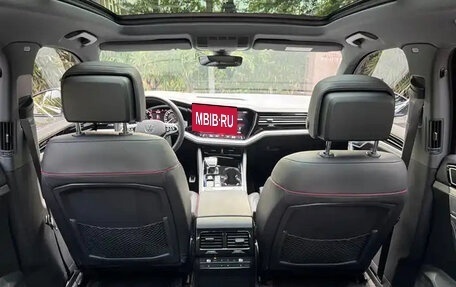 Volkswagen Touareg III, 2022 год, 5 610 131 рублей, 15 фотография
