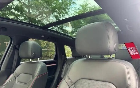 Volkswagen Touareg III, 2022 год, 5 610 131 рублей, 14 фотография