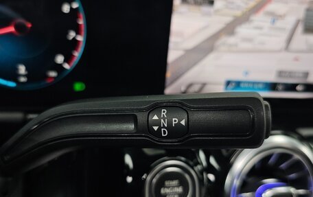 Mercedes-Benz GLA AMG, 2021 год, 2 810 000 рублей, 10 фотография