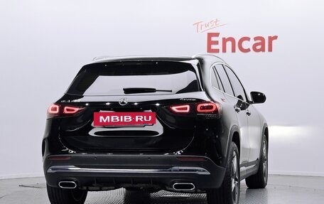 Mercedes-Benz GLA AMG, 2021 год, 2 810 000 рублей, 4 фотография