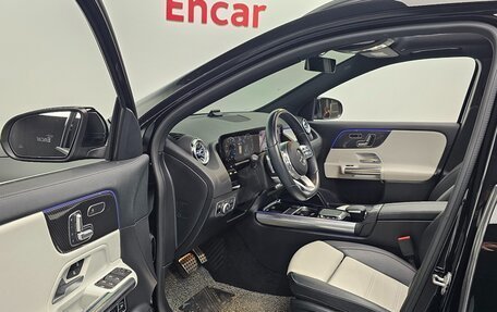 Mercedes-Benz GLA AMG, 2021 год, 2 810 000 рублей, 12 фотография