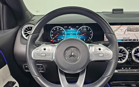 Mercedes-Benz GLA AMG, 2021 год, 2 810 000 рублей, 13 фотография