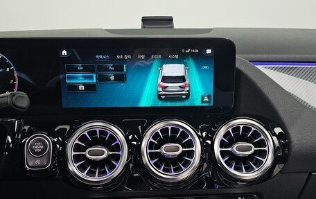 Mercedes-Benz GLA AMG, 2021 год, 2 810 000 рублей, 15 фотография