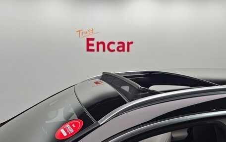 Mercedes-Benz GLA AMG, 2021 год, 2 810 000 рублей, 19 фотография