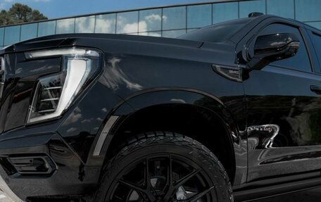 GMC Yukon IV, 2025 год, 19 900 000 рублей, 2 фотография