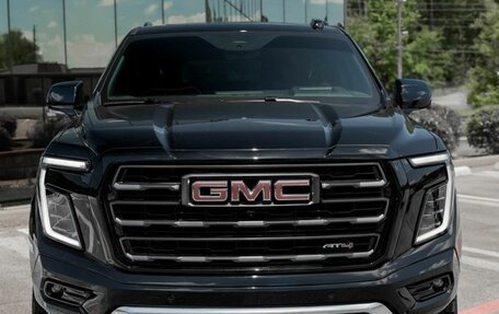 GMC Yukon IV, 2025 год, 19 900 000 рублей, 4 фотография