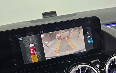 Mercedes-Benz GLA AMG, 2021 год, 2 810 000 рублей, 17 фотография