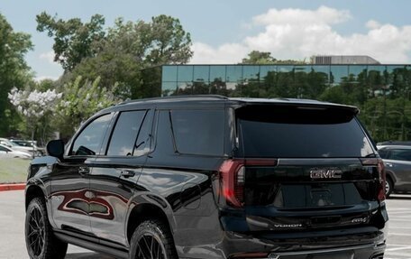 GMC Yukon IV, 2025 год, 19 900 000 рублей, 7 фотография