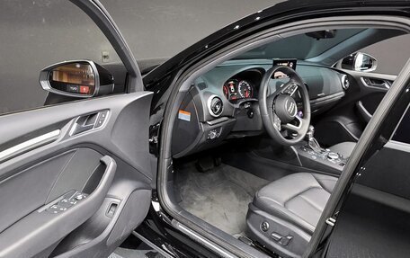 Audi A3, 2020 год, 2 080 000 рублей, 10 фотография