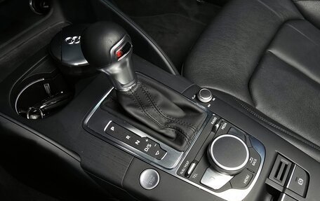 Audi A3, 2020 год, 2 080 000 рублей, 9 фотография