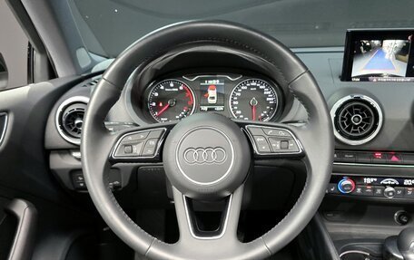 Audi A3, 2020 год, 2 080 000 рублей, 13 фотография