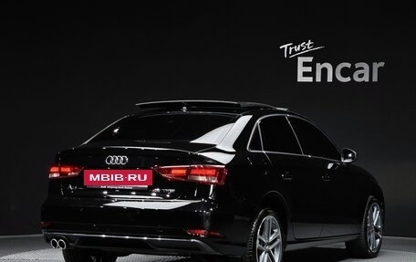 Audi A3, 2020 год, 2 080 000 рублей, 2 фотография