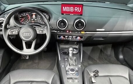 Audi A3, 2020 год, 2 080 000 рублей, 7 фотография