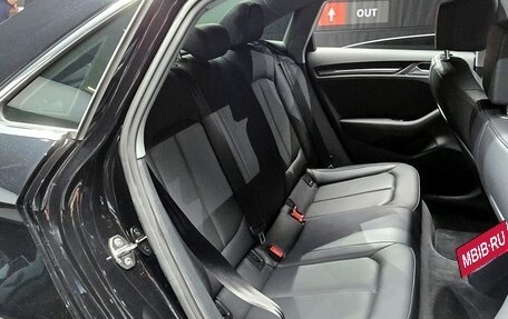 Audi A3, 2020 год, 2 080 000 рублей, 12 фотография