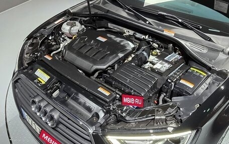 Audi A3, 2020 год, 2 080 000 рублей, 6 фотография