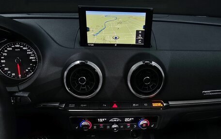 Audi A3, 2020 год, 2 080 000 рублей, 15 фотография