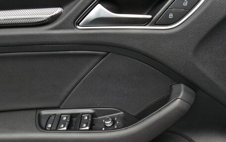 Audi A3, 2020 год, 2 080 000 рублей, 16 фотография