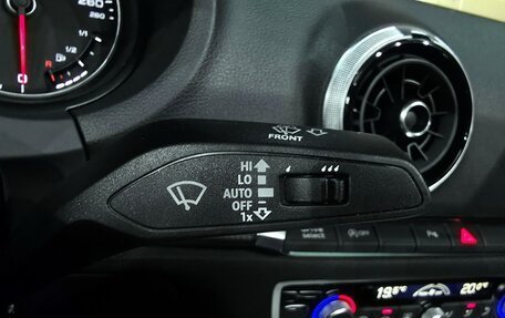 Audi A3, 2020 год, 2 080 000 рублей, 17 фотография