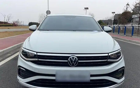 Volkswagen Bora, 2022 год, 1 475 131 рублей, 2 фотография