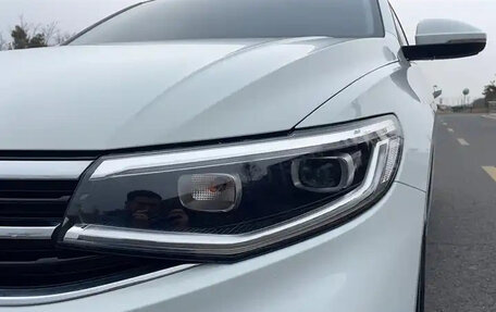Volkswagen Bora, 2022 год, 1 475 131 рублей, 3 фотография