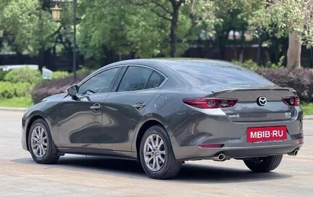 Mazda 3, 2021 год, 1 700 000 рублей, 20 фотография