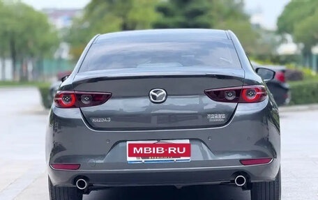 Mazda 3, 2021 год, 1 700 000 рублей, 22 фотография