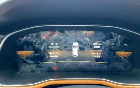 Volkswagen Bora, 2022 год, 1 475 131 рублей, 16 фотография
