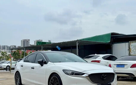 Mazda 6, 2020 год, 2 100 000 рублей, 3 фотография