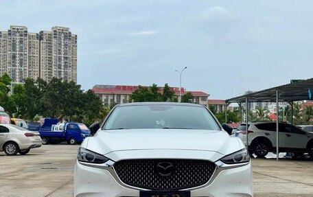Mazda 6, 2020 год, 2 100 000 рублей, 2 фотография
