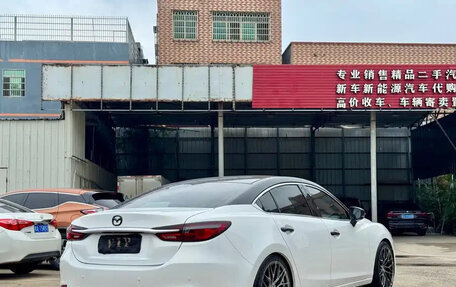 Mazda 6, 2020 год, 2 100 000 рублей, 7 фотография