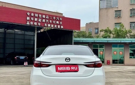 Mazda 6, 2020 год, 2 100 000 рублей, 8 фотография