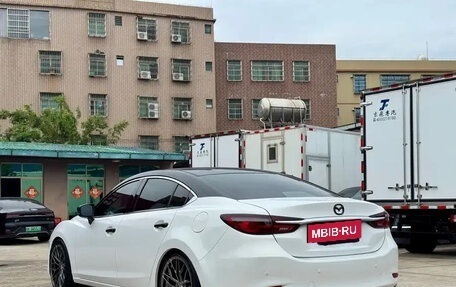 Mazda 6, 2020 год, 2 100 000 рублей, 9 фотография