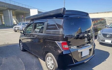 Honda Freed I, 2016 год, 814 000 рублей, 6 фотография