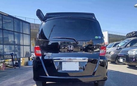 Honda Freed I, 2016 год, 814 000 рублей, 5 фотография