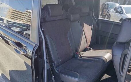 Honda Freed I, 2016 год, 814 000 рублей, 18 фотография