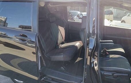 Honda Freed I, 2016 год, 814 000 рублей, 17 фотография