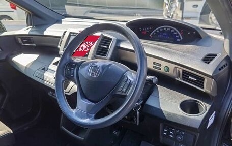 Honda Freed I, 2016 год, 814 000 рублей, 19 фотография