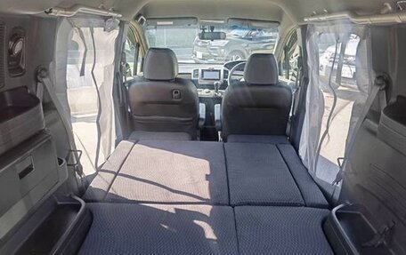 Honda Freed I, 2016 год, 814 000 рублей, 25 фотография