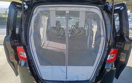 Honda Freed I, 2016 год, 814 000 рублей, 30 фотография