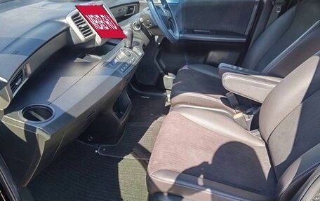 Honda Freed I, 2016 год, 814 000 рублей, 21 фотография