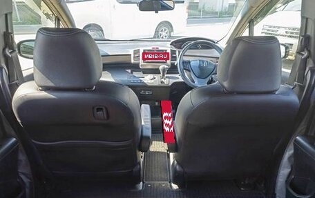 Honda Freed I, 2016 год, 814 000 рублей, 31 фотография