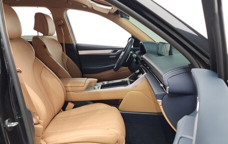Genesis GV80 I, 2022 год, 4 983 500 рублей, 9 фотография
