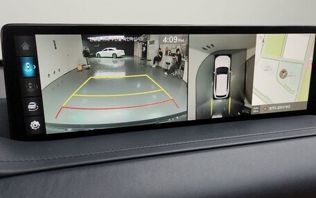 Genesis GV80 I, 2022 год, 4 983 500 рублей, 10 фотография