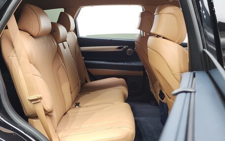 Genesis GV80 I, 2022 год, 4 983 500 рублей, 12 фотография