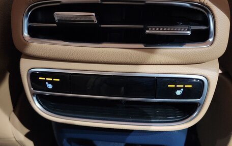 Genesis GV80 I, 2022 год, 4 983 500 рублей, 15 фотография