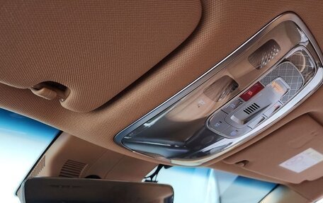 Genesis GV80 I, 2022 год, 4 983 500 рублей, 18 фотография